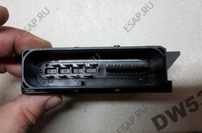 БЛОК УПРАВЛЕНИЯ ТОРМОЗОВ rcznego Audi A8 4H0907801H