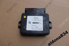 БЛОК УПРАВЛЕНИЯ ТОРМОЗОВ RCZNEGO AUDI Q5 Q7 4L0907355B