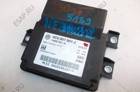 БЛОК УПРАВЛЕНИЯ ТОРМОЗОВ RCZNEGO PASSAT B6 3C0907801J