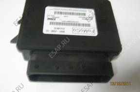 БЛОК УПРАВЛЕНИЯ ТОРМОЗОВ RCZNEGO VOLVO 31318610 S60 S80