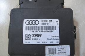 БЛОК УПРАВЛЕНИЯ ТОРМОЗОВ rcznego VW 8K0907801E