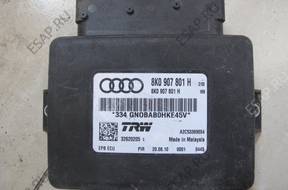 БЛОК УПРАВЛЕНИЯ ТОРМОЗОВ ręcznego VW 8K0907801H