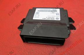 БЛОК УПРАВЛЕНИЯ ТОРМОЗОВ rcznego VW Passat B6 3C8907801