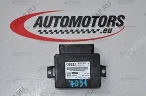 БЛОК УПРАВЛЕНИЯ ТОРМОЗОВ RECZNEGO AUDI A4 A5 Q5 8K0907801