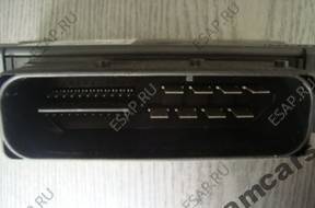 БЛОК УПРАВЛЕНИЯ ТОРМОЗОВ RECZNEGO VW TOUAREG 7P0907801A