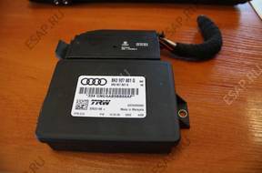 БЛОК УПРАВЛЕНИЯ ТОРМОЗОВ TRW AUDI A4 B8 8K0907801G