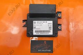 БЛОК УПРАВЛЕНИЯ ТОРМОЗОВ VW PASSAT CC 2.0 TSI 3C8907801B