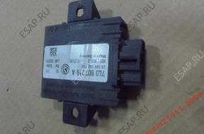БЛОК УПРАВЛЕНИЯ TOUAREG 02-06    7L0907719A
