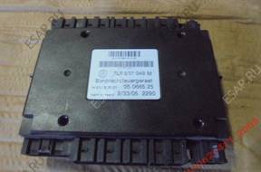 БЛОК УПРАВЛЕНИЯ TOUAREG 02-06   7L6937049M