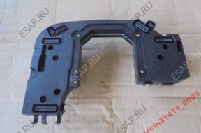 БЛОК УПРАВЛЕНИЯ TOUAREG 02-06   7L6953549D