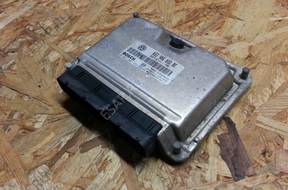 БЛОК УПРАВЛЕНИЯ TOUAREG   0261207565 022906032BE