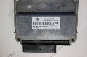 БЛОК УПРАВЛЕНИЯ   TOUAREG 0AD927755AB 5WP22074