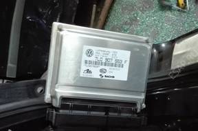 БЛОК УПРАВЛЕНИЯ TOUAREG 7L 02-2010 год   7L0907553F