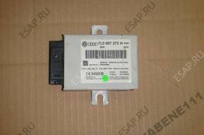 БЛОК УПРАВЛЕНИЯ TOUAREG 7L0 МОДУЛЬ   7L0907273H