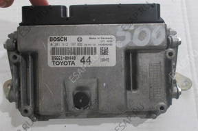 БЛОК УПРАВЛЕНИЯ   TOYOTA 0261S12197 89661-0H440