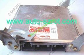 БЛОК УПРАВЛЕНИЯ Toyota 2.0 16V nr. 89661-20480