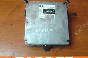 БЛОК УПРАВЛЕНИЯ TOYOTA 2.0 D4D   ECU 89661-13060