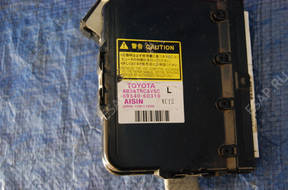 БЛОК УПРАВЛЕНИЯ TOYOTA  89540-60310  89540-60310