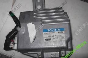 БЛОК УПРАВЛЕНИЯ , TOYOTA 89650-02020