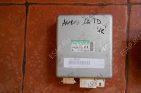 БЛОК УПРАВЛЕНИЯ toyota 89650-02550