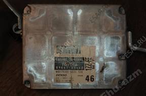 БЛОК УПРАВЛЕНИЯ TOYOTA 89661-05460 MB175200-5531 -