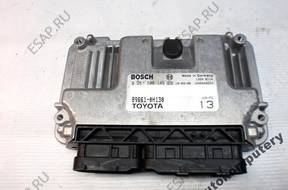 БЛОК УПРАВЛЕНИЯ TOYOTA 89661-0h130 896610h130 0261s06145