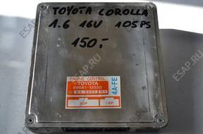 БЛОК УПРАВЛЕНИЯ   TOYOTA 89661-12550