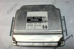 БЛОК УПРАВЛЕНИЯ TOYOTA 89661-13250 8966113250 1752008301
