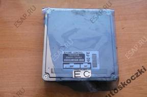 БЛОК УПРАВЛЕНИЯ   TOYOTA 89661-1A080 --