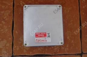 БЛОК УПРАВЛЕНИЯ toyota 89661-20490
