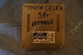 БЛОК УПРАВЛЕНИЯ TOYOTA   89661-2d370 100% SPR