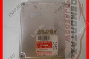БЛОК УПРАВЛЕНИЯ   TOYOTA 89661-32190  175000-113