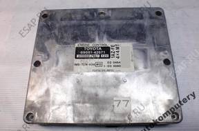 БЛОК УПРАВЛЕНИЯ TOYOTA 89661-42671 8966142671 2110007661