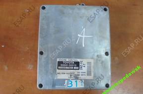 БЛОК УПРАВЛЕНИЯ   TOYOTA 89661-52312
