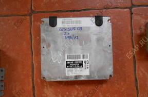 БЛОК УПРАВЛЕНИЯ toyota 89661-53460