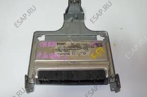 БЛОК УПРАВЛЕНИЯ Toyota   896610D211 0261208036