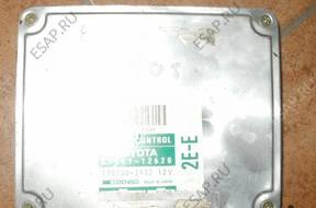 БЛОК УПРАВЛЕНИЯ TOYOTA 8966112620