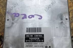 БЛОК УПРАВЛЕНИЯ   TOYOTA 8966112A10