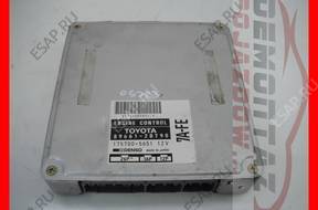БЛОК УПРАВЛЕНИЯ   TOYOTA 896612B790 1757005651
