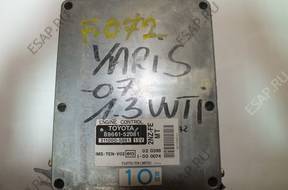 БЛОК УПРАВЛЕНИЯ Toyota   8966152081 2110005991