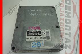 БЛОК УПРАВЛЕНИЯ   TOYOTA 8966152282