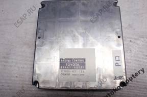 БЛОК УПРАВЛЕНИЯ TOYOTA 8966160e81 1758004071 89661-60e81