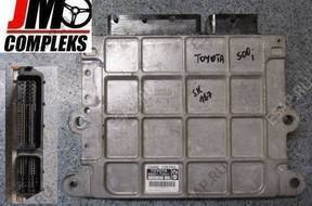 БЛОК УПРАВЛЕНИЯ TOYOTA   8966174041  89661-74041