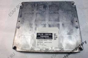 БЛОК УПРАВЛЕНИЯ TOYOTA 89666-20050 8966620050 1752004151