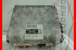 БЛОК УПРАВЛЕНИЯ   TOYOTA 8966620050