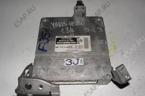 БЛОК УПРАВЛЕНИЯ TOYOTA   8966652180 2110009740