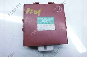 БЛОК УПРАВЛЕНИЯ   Toyota 89741-12070