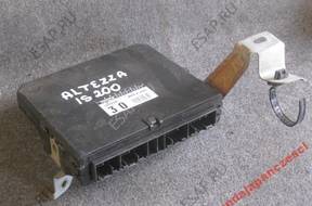 БЛОК УПРАВЛЕНИЯ TOYOTA ALTEZZA IS200  ABS  P-