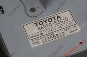 БЛОК УПРАВЛЕНИЯ TOYOTA ALTEZZA IS200  ТЮНЕР  P-