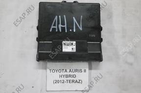 БЛОК УПРАВЛЕНИЯ TOYOTA AURIS II  МОДУЛЬ  2012